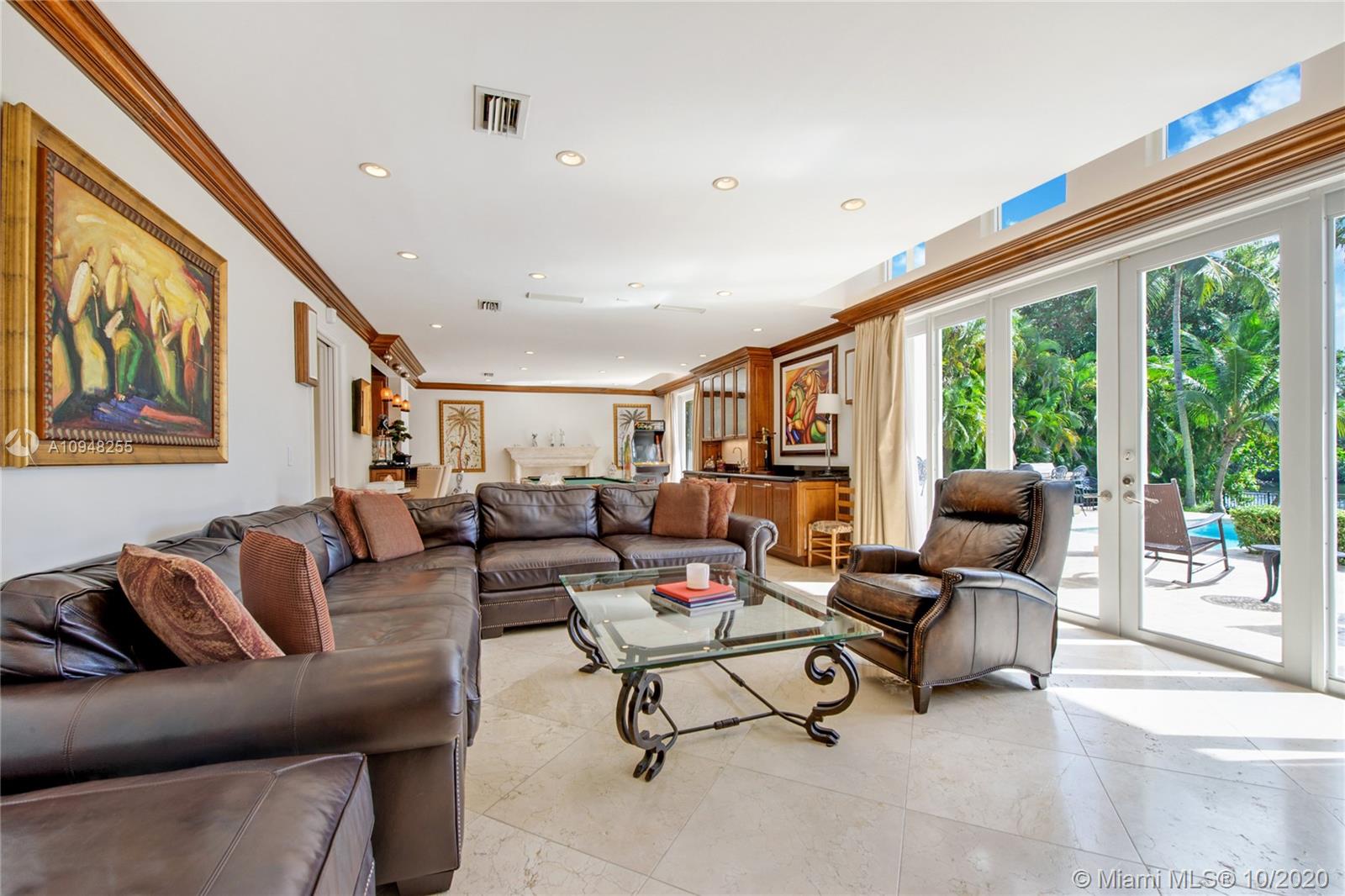 COCOPLUM SEC 1 - Residential