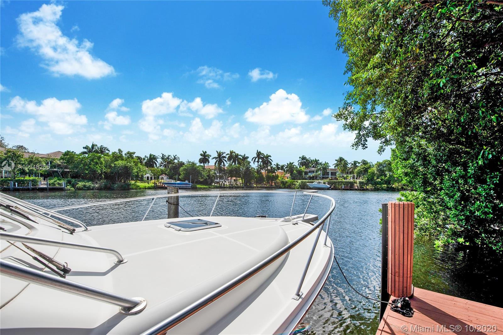 COCOPLUM SEC 1 - Residential