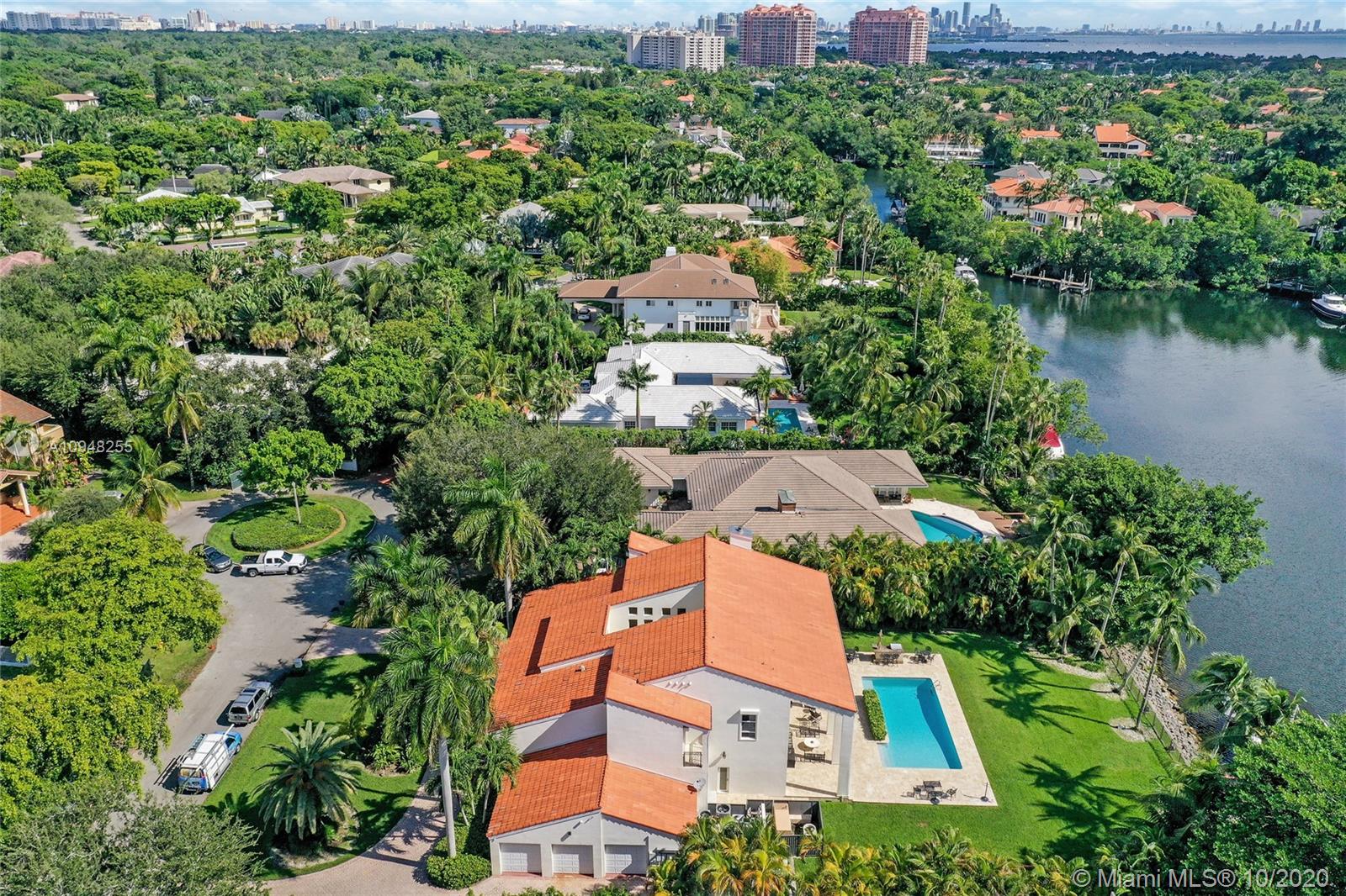 COCOPLUM SEC 1 - Residential