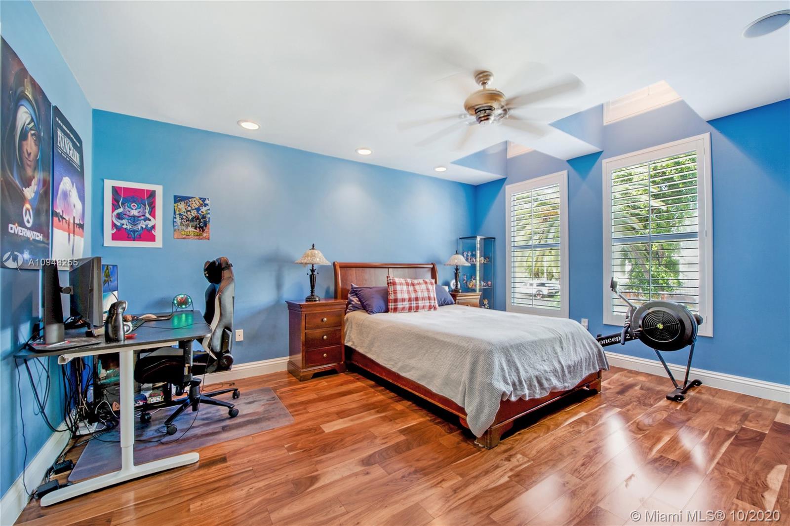 COCOPLUM SEC 1 - Residential