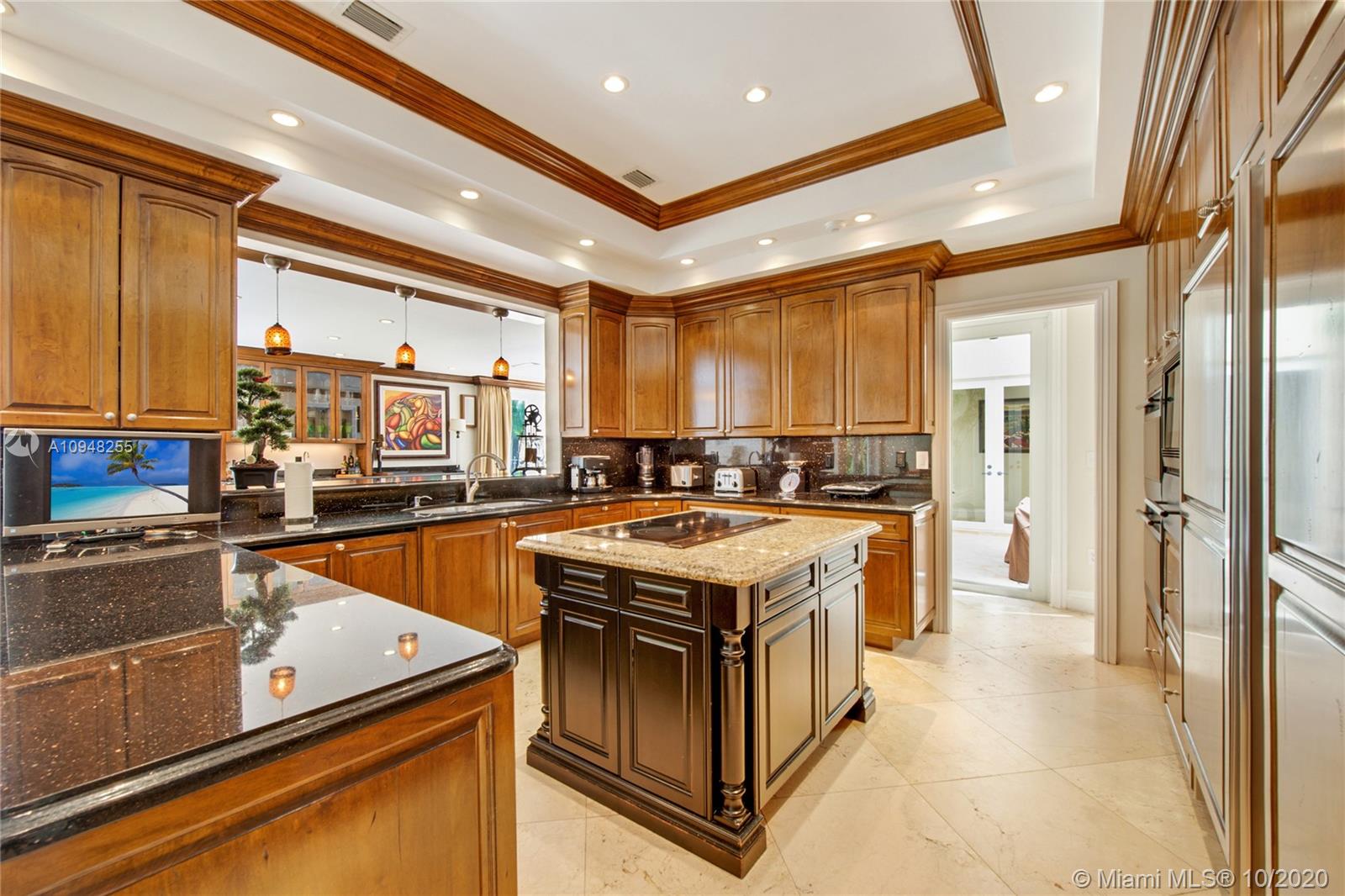 COCOPLUM SEC 1 - Residential