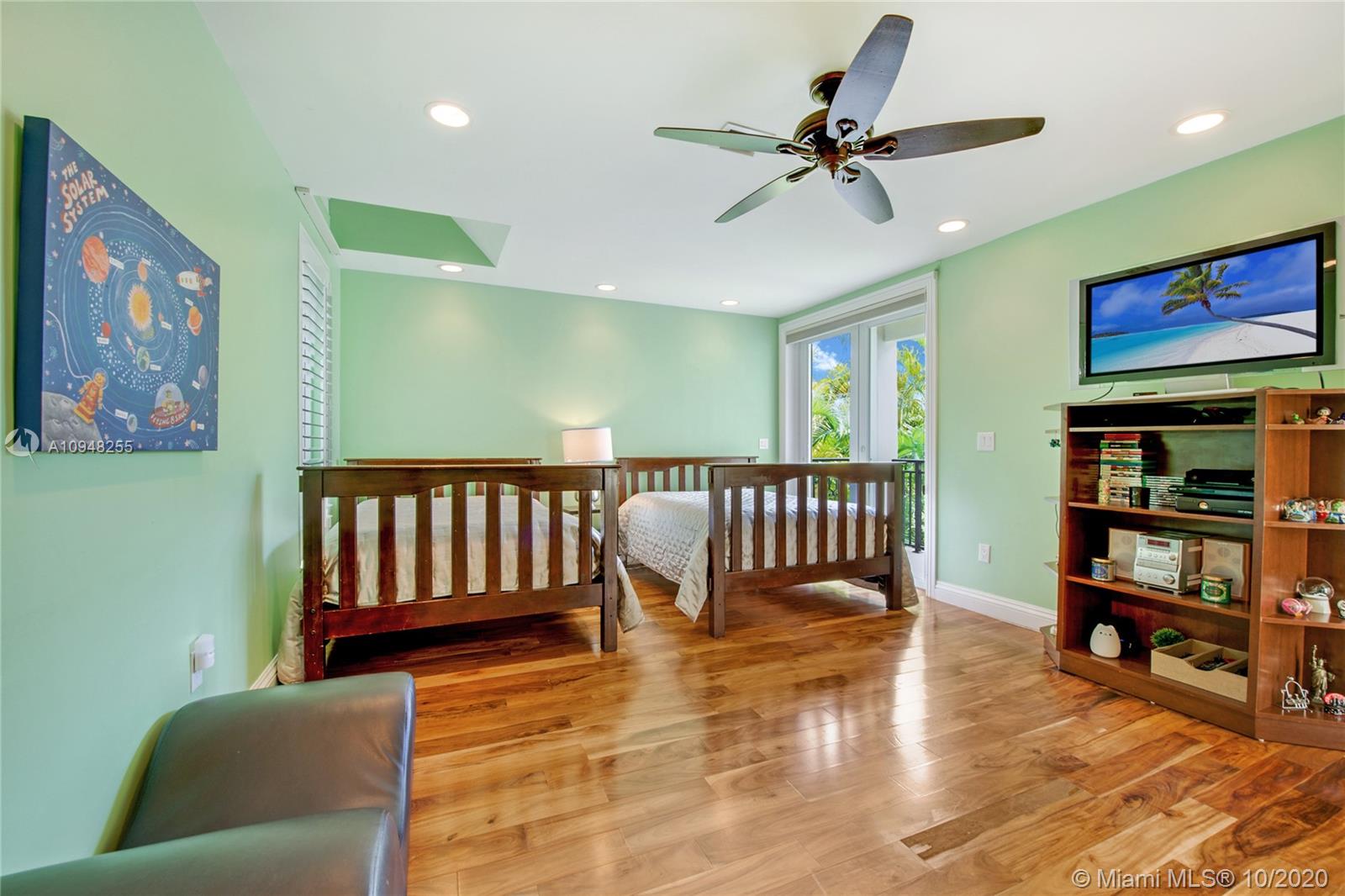 COCOPLUM SEC 1 - Residential