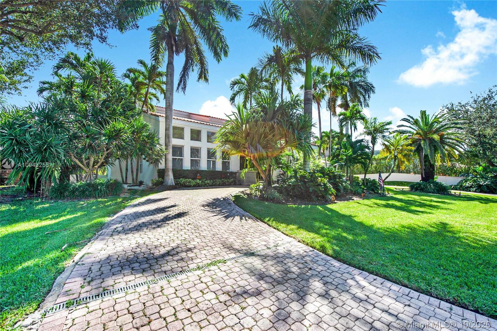 COCOPLUM SEC 1 - Residential