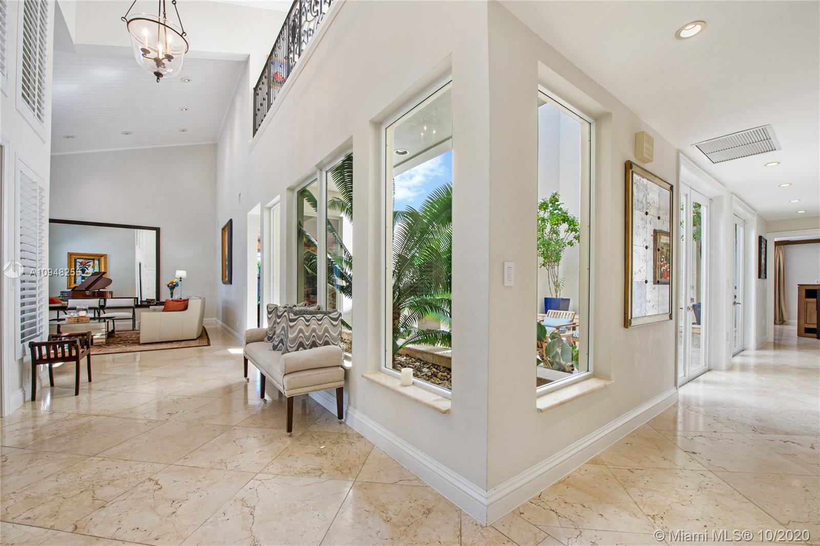 COCOPLUM SEC 1 - Residential