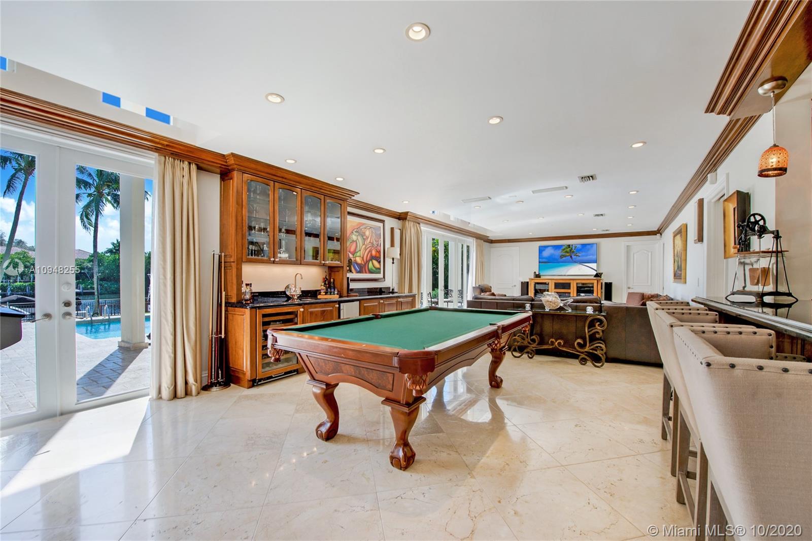 COCOPLUM SEC 1 - Residential