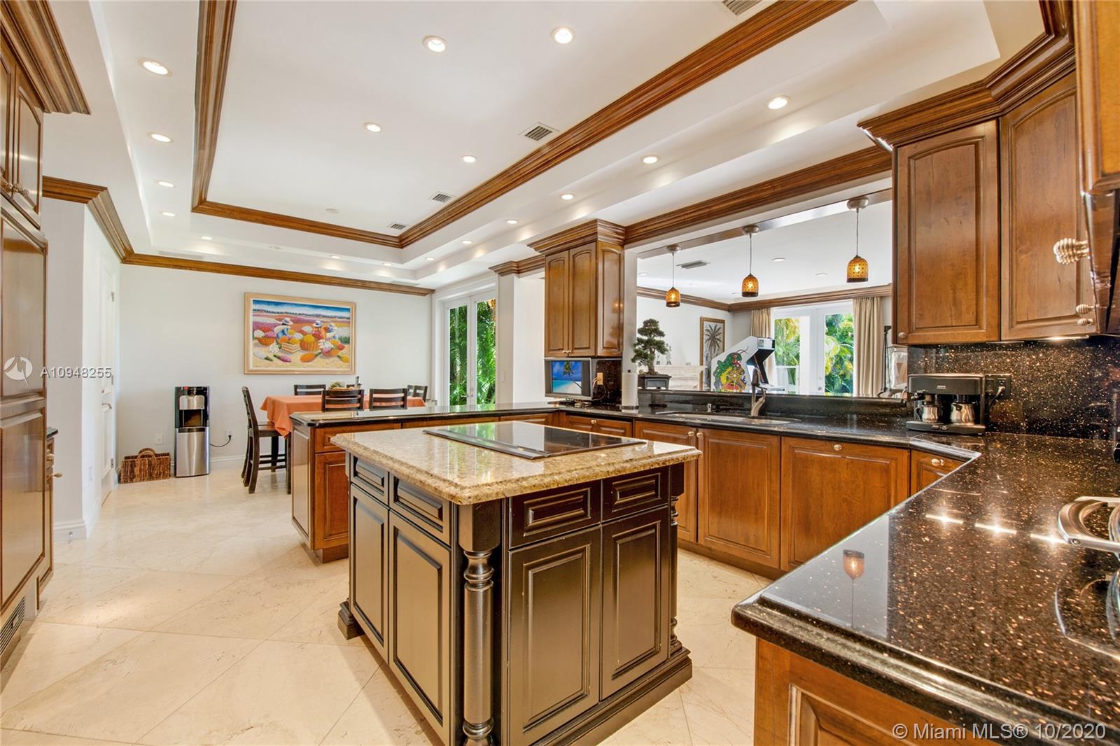 COCOPLUM SEC 1 - Residential