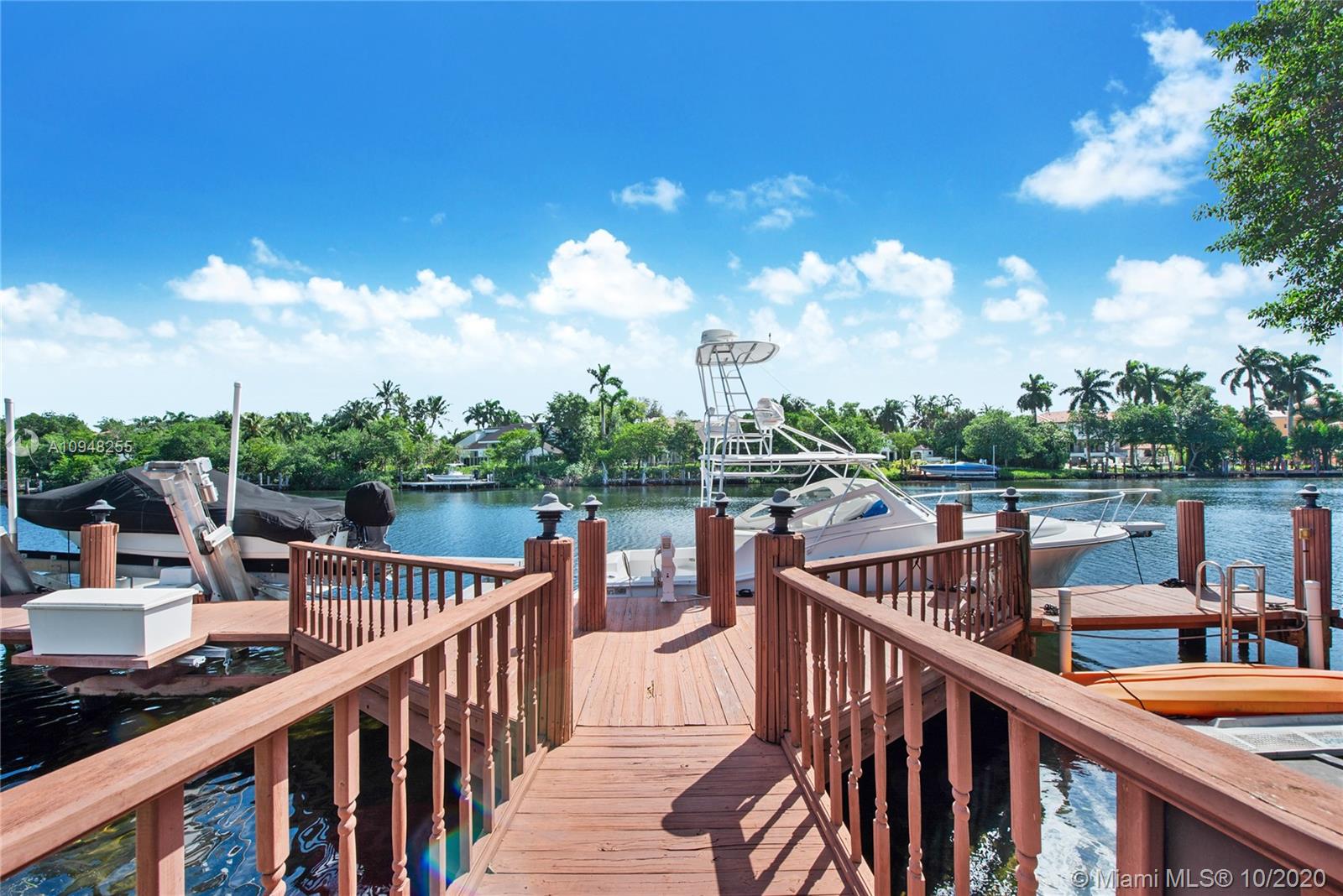 COCOPLUM SEC 1 - Residential