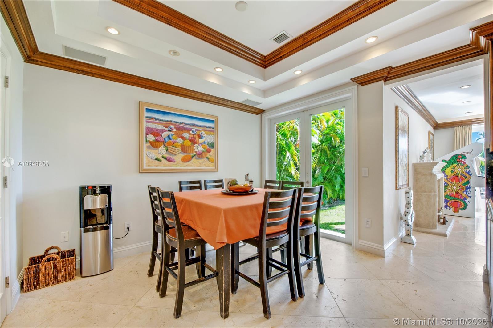 COCOPLUM SEC 1 - Residential