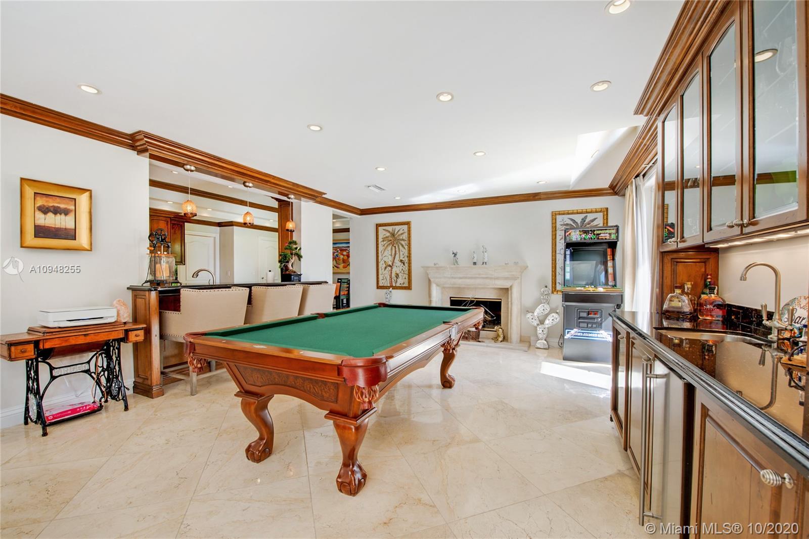 COCOPLUM SEC 1 - Residential