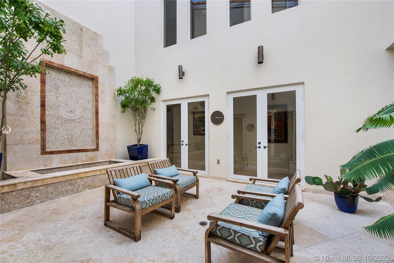 COCOPLUM SEC 1 - Residential