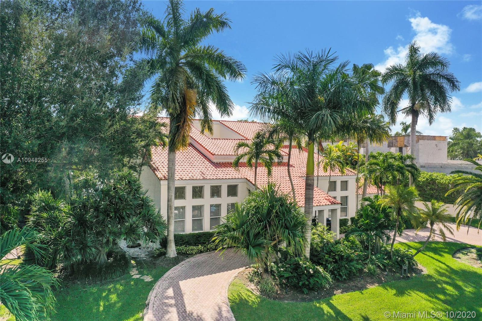 COCOPLUM SEC 1 - Residential