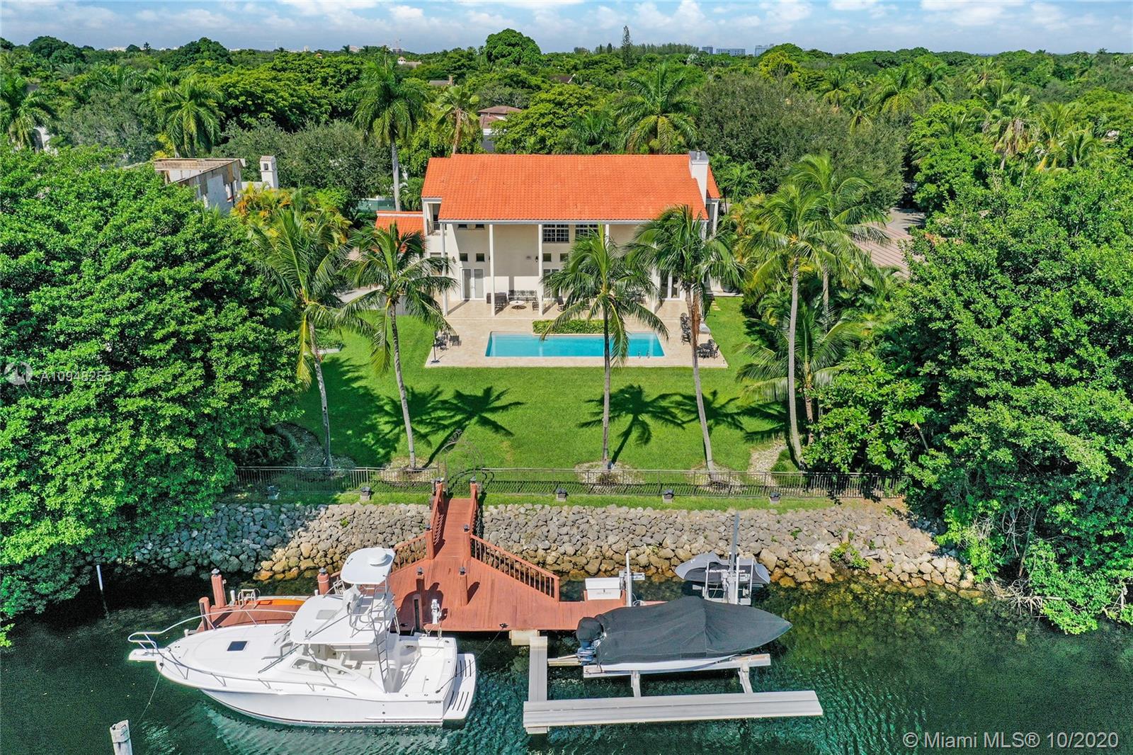 COCOPLUM SEC 1 - Residential