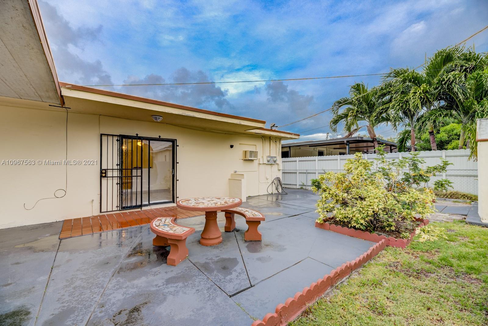 12TH ST MANORS - Residential Income