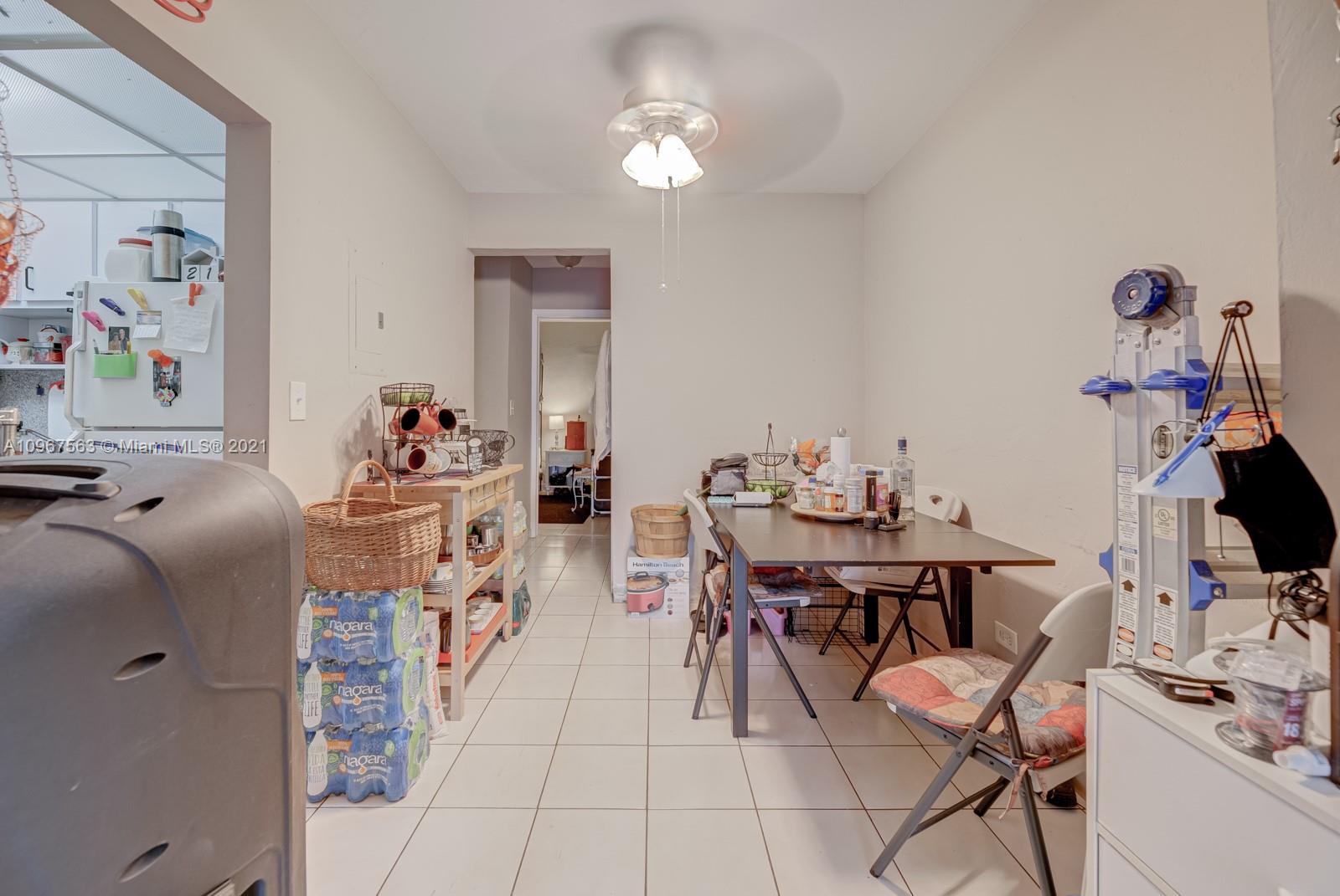 12TH ST MANORS - Residential Income