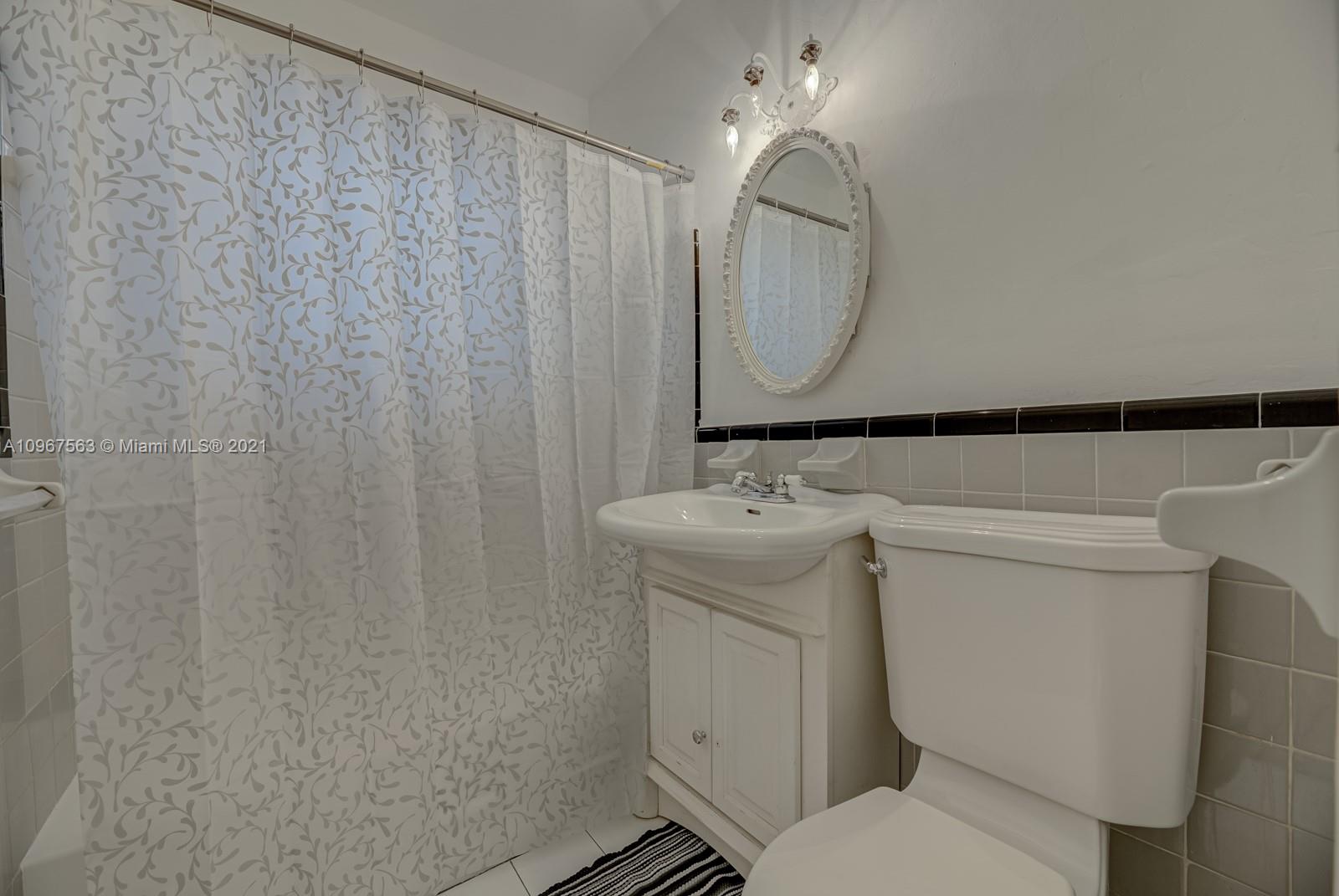 12TH ST MANORS - Residential Income