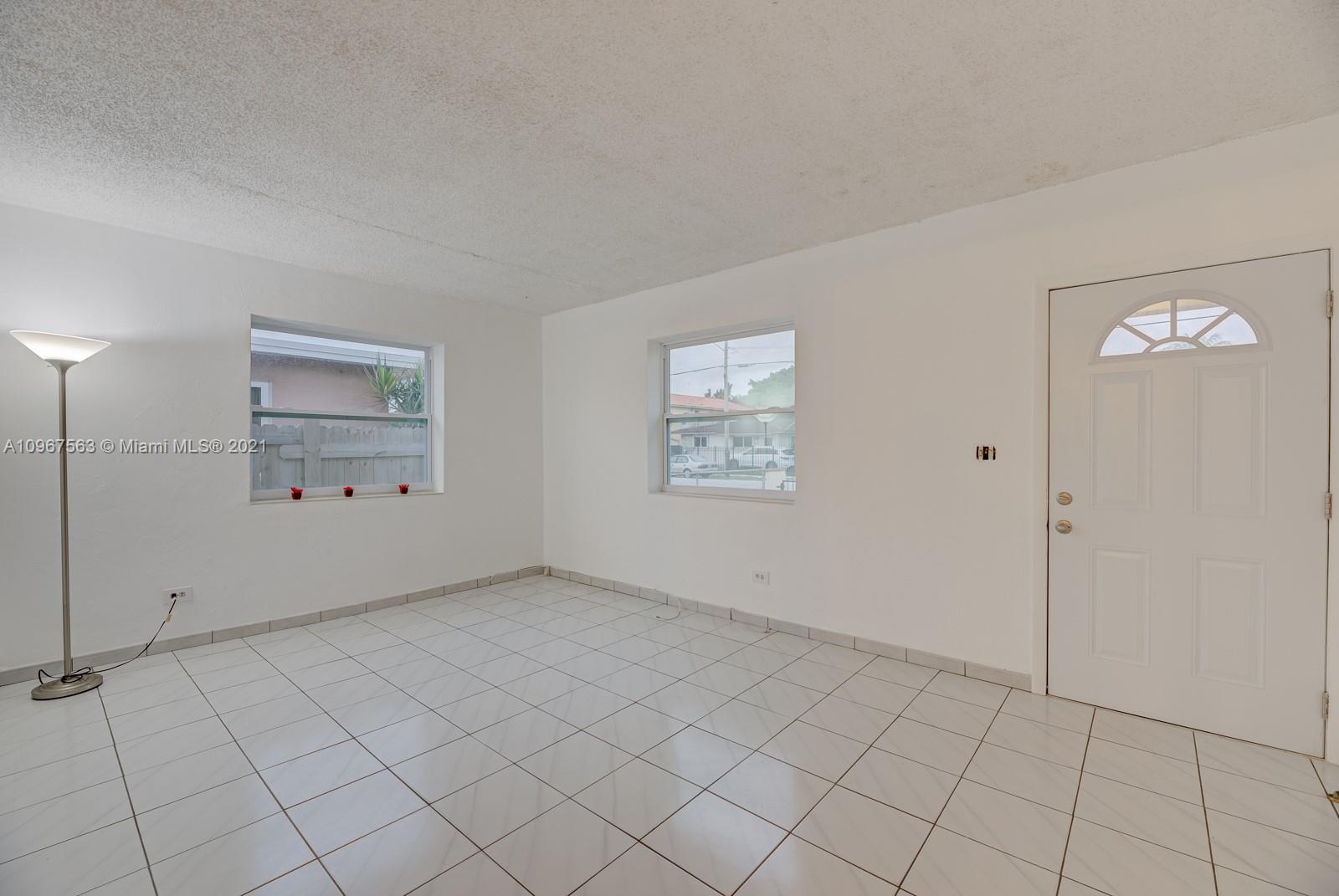 12TH ST MANORS - Residential Income