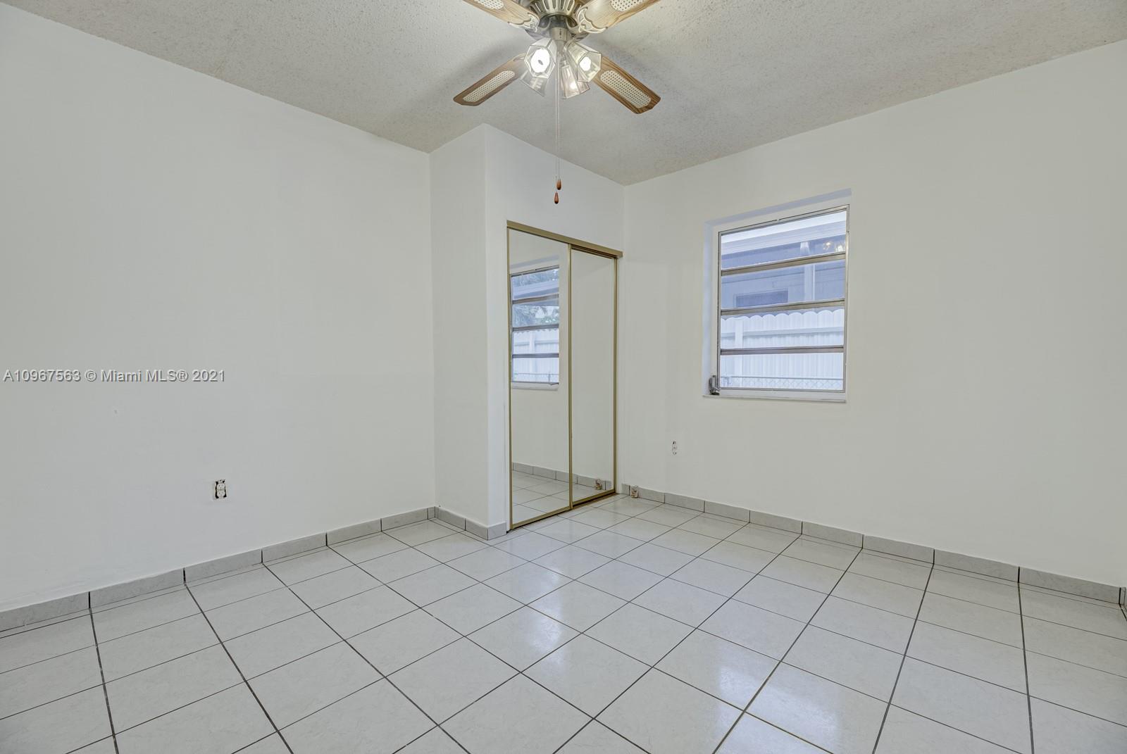 12TH ST MANORS - Residential Income