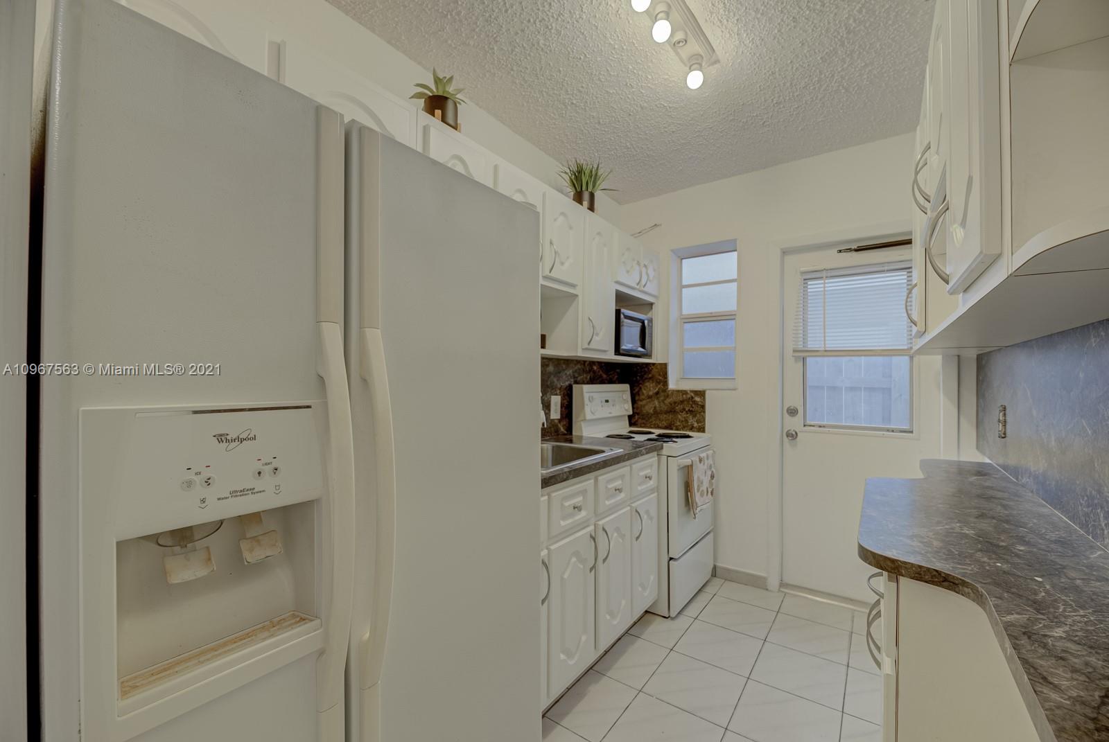 12TH ST MANORS - Residential Income