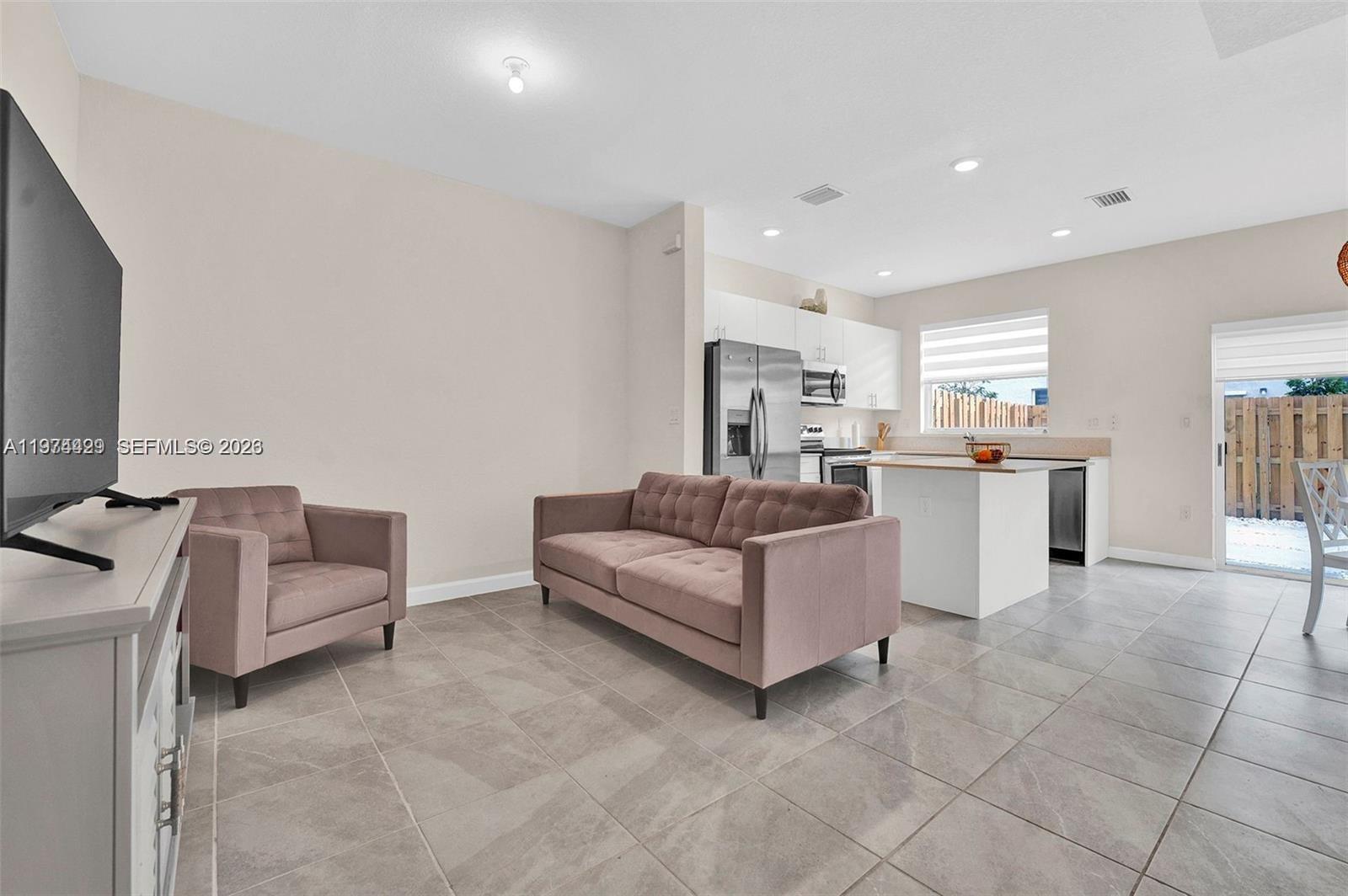 HOMESTEAD PARK OF COMMERC - Residential