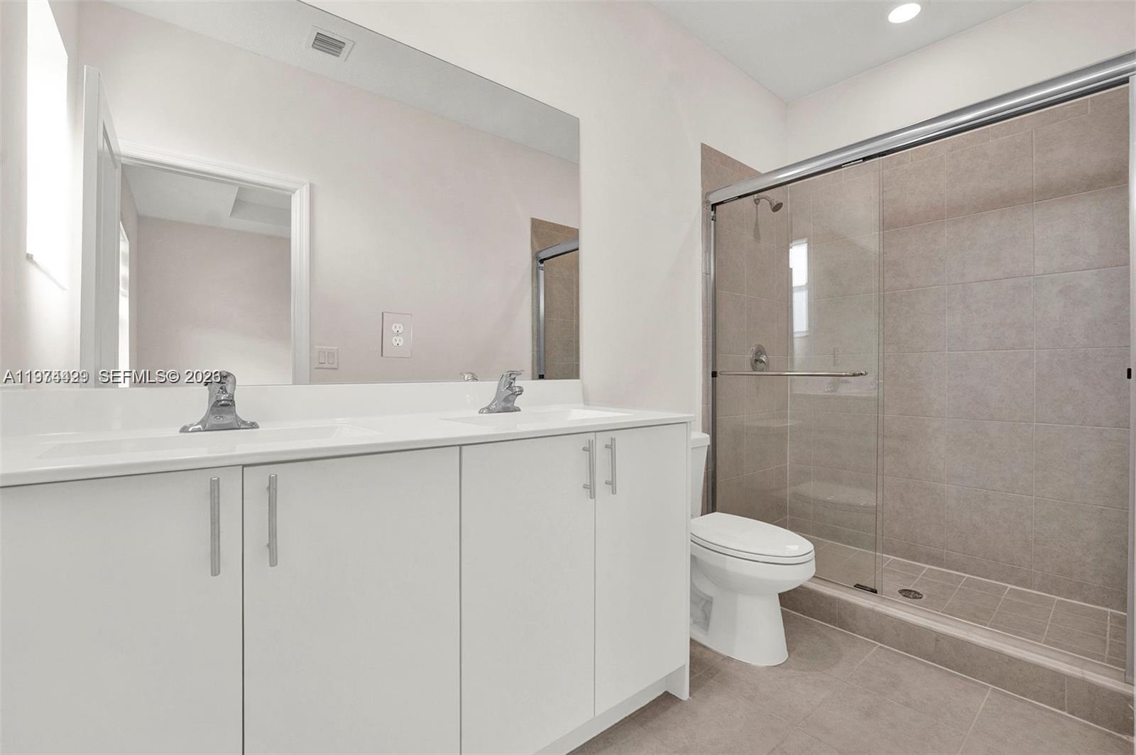 HOMESTEAD PARK OF COMMERC - Residential