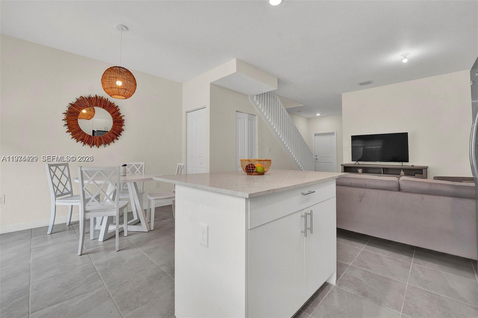 HOMESTEAD PARK OF COMMERC - Residential