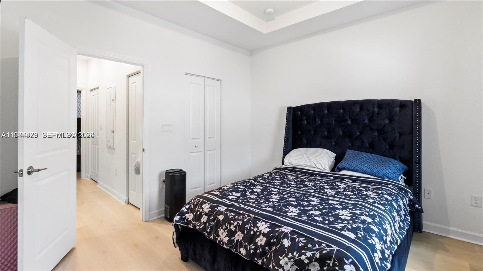 HOMESTEAD PARK OF COMMERC - Residential