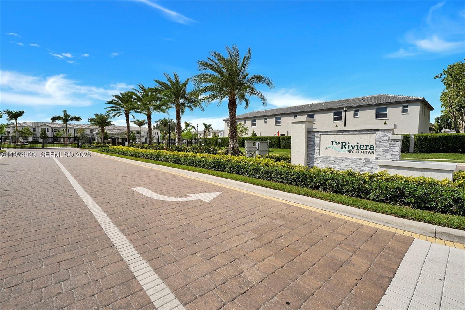 HOMESTEAD PARK OF COMMERC - Residential