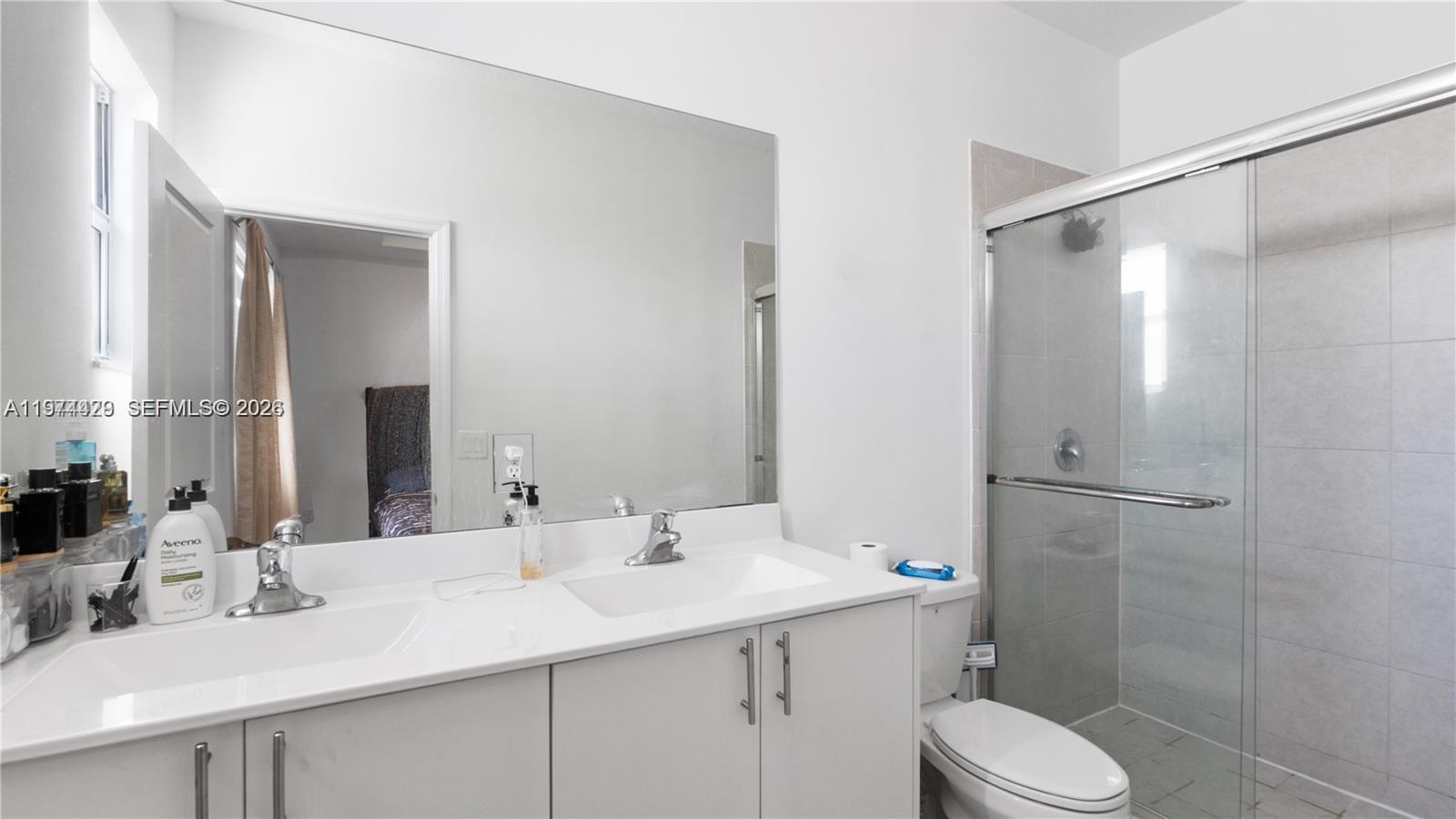 HOMESTEAD PARK OF COMMERC - Residential