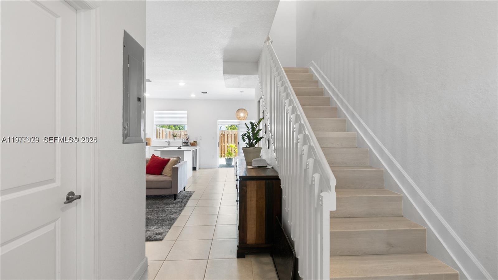 HOMESTEAD PARK OF COMMERC - Residential