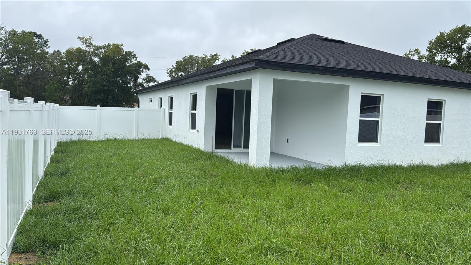 ORANGE BLOSSOM HILLS UN 07 - Residential