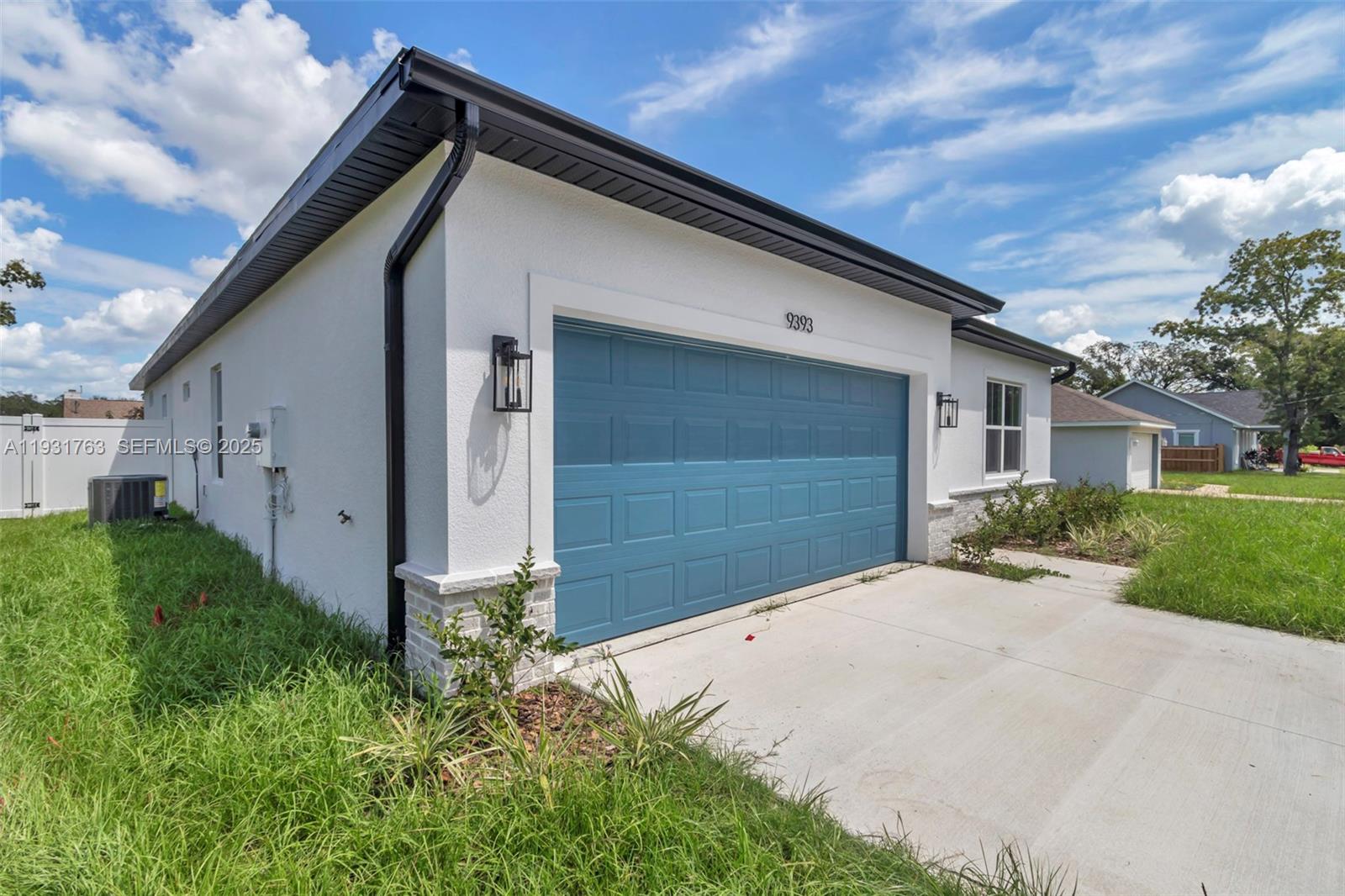 ORANGE BLOSSOM HILLS UN 07 - Residential