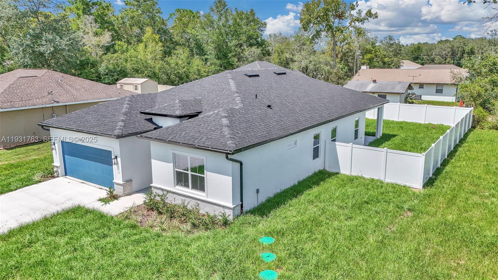 ORANGE BLOSSOM HILLS UN 07 - Residential