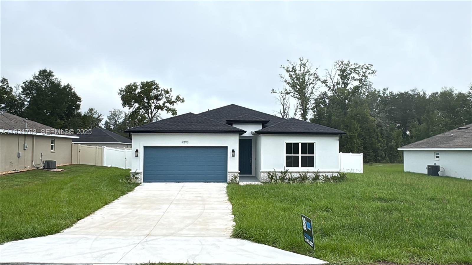 ORANGE BLOSSOM HILLS UN 07 - Residential