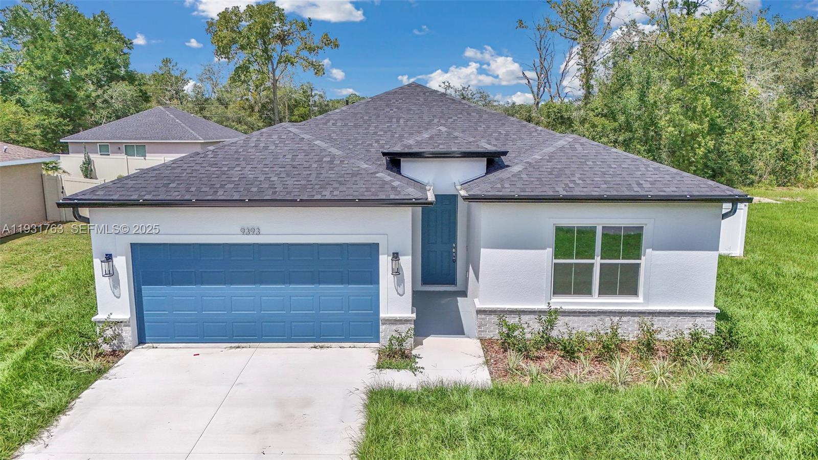 ORANGE BLOSSOM HILLS UN 07 - Residential