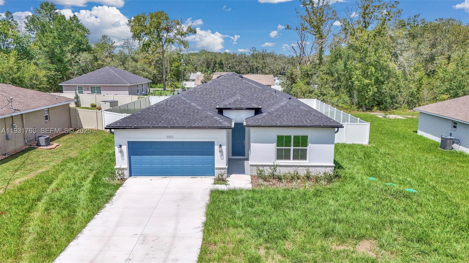 ORANGE BLOSSOM HILLS UN 07 - Residential