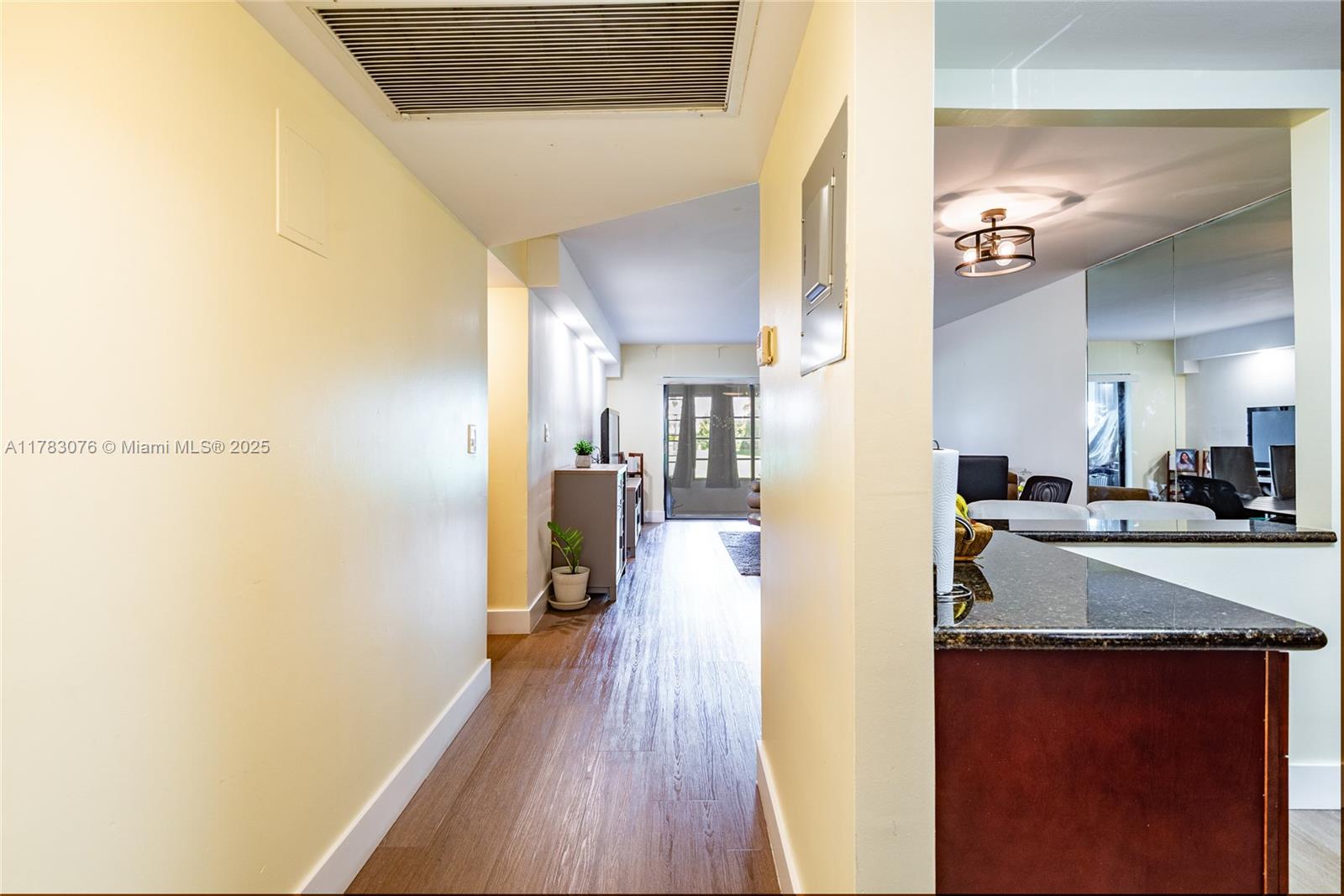 ISLE OF SANDALFOOT CONDO - Residential Lease