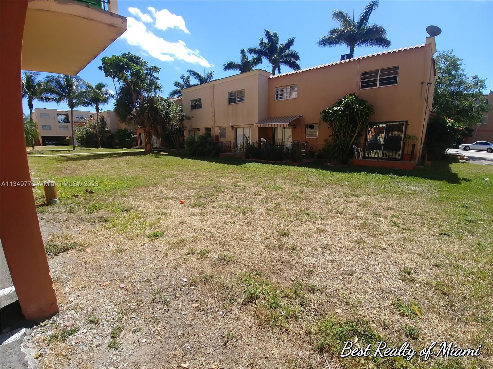 VILLA CATALINA CONDO - Residential Lease