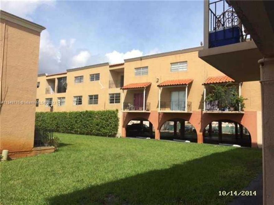 Very Well Kept Condo In The Heart Of Hialeah, Comfortable & Spacious Floor Plan, 1 Bedroom 1 1/2 Bath With Balcony, Centrally Located Near MDC Hialeah Campus, West field Mall, Other Shopping Centers, Close To Palmetto Expressway And Public Transportation, Easy To Show, For More Information Contact The Listing Agent. (Unit will be Freshly Painted Shortly)