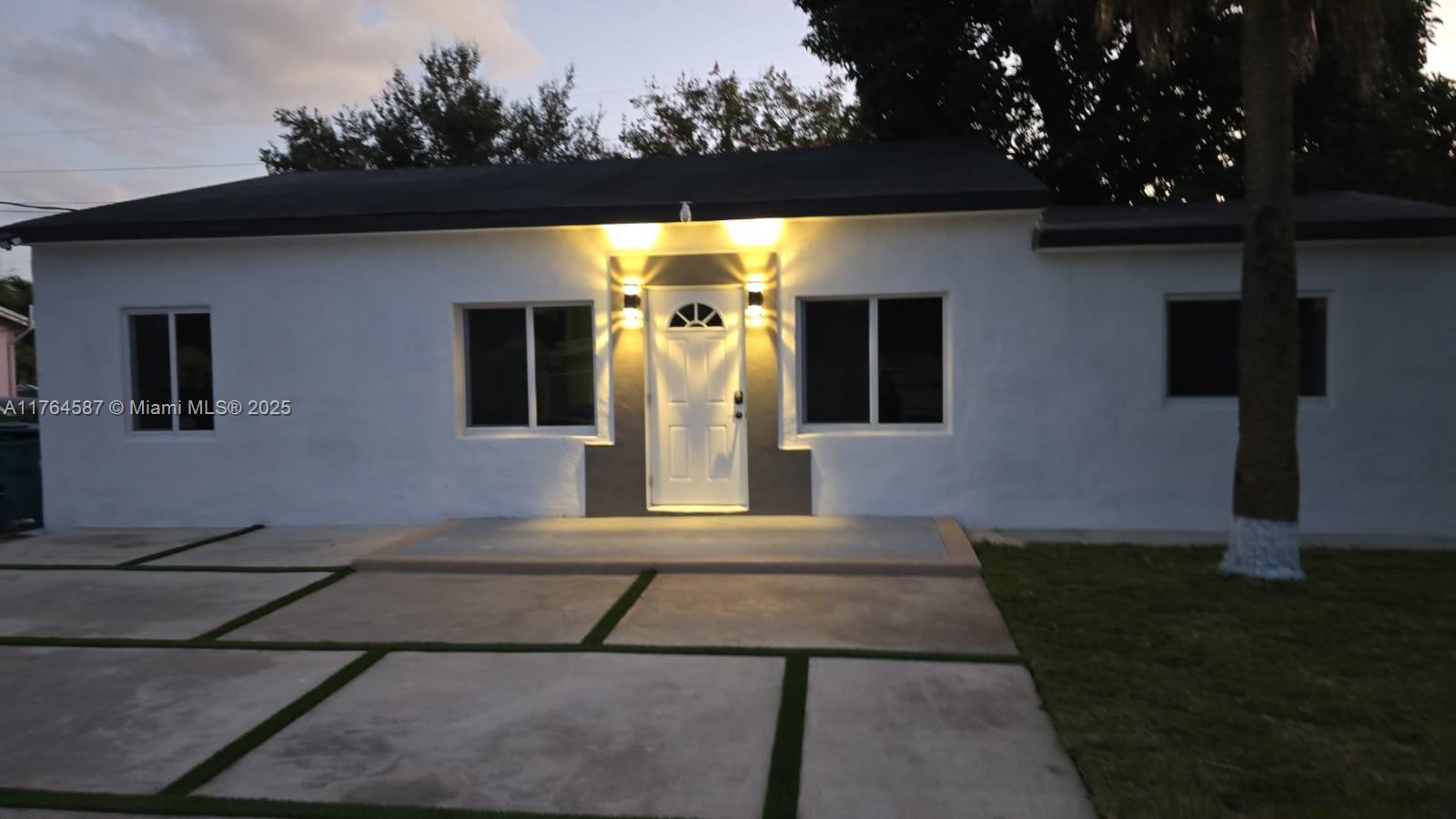 WITTMANN SUB - Residential