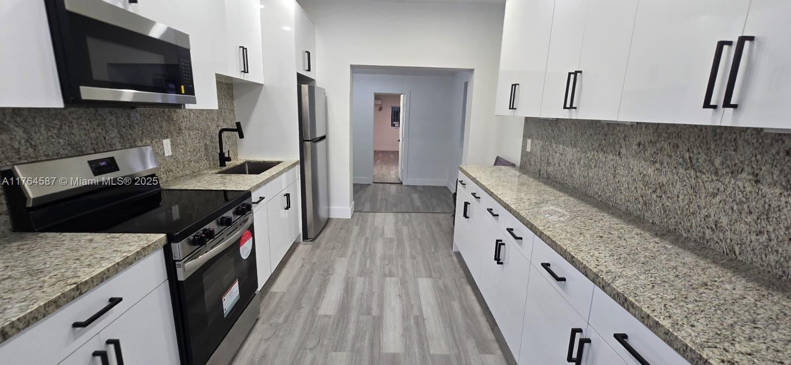 WITTMANN SUB - Residential