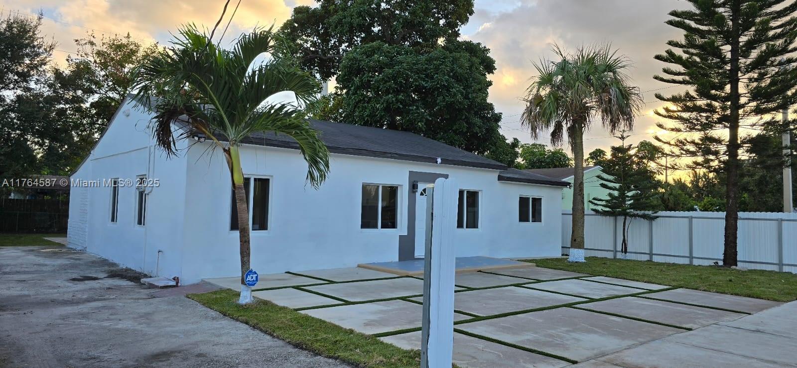 WITTMANN SUB - Residential
