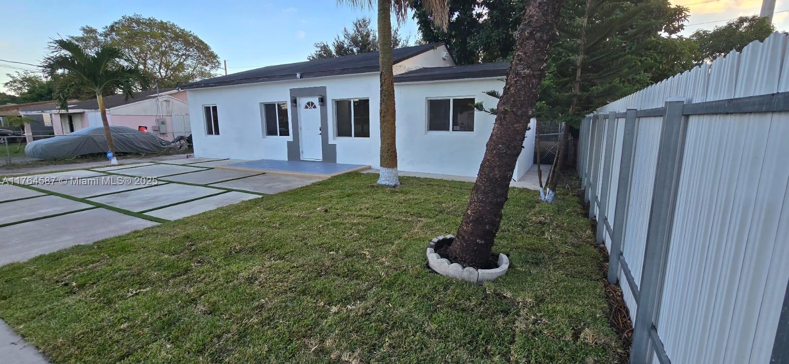 WITTMANN SUB - Residential
