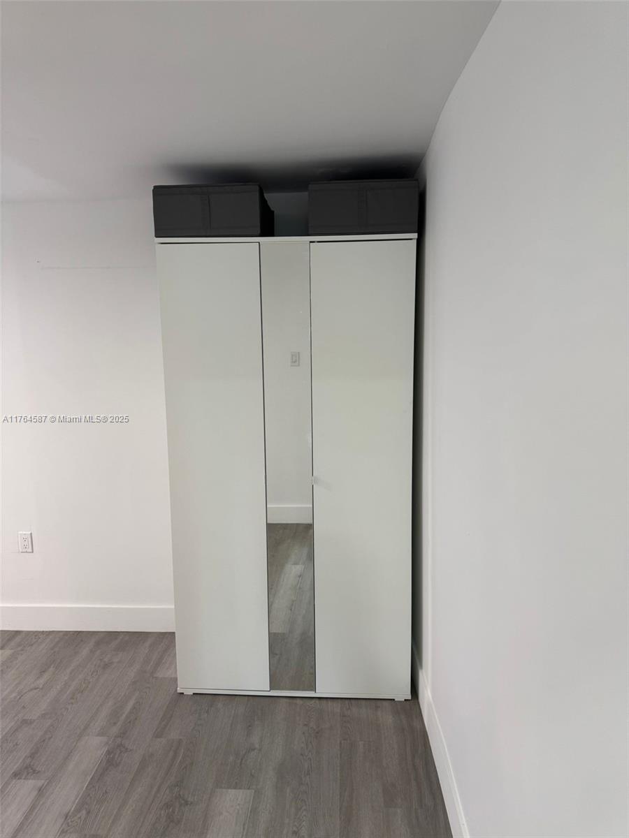 WITTMANN SUB - Residential