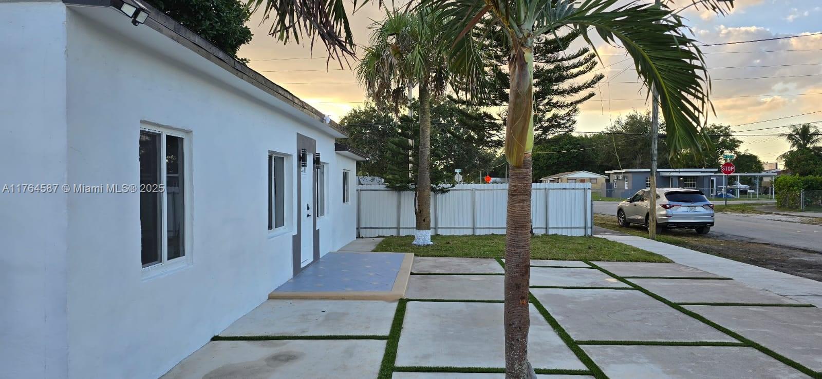 WITTMANN SUB - Residential