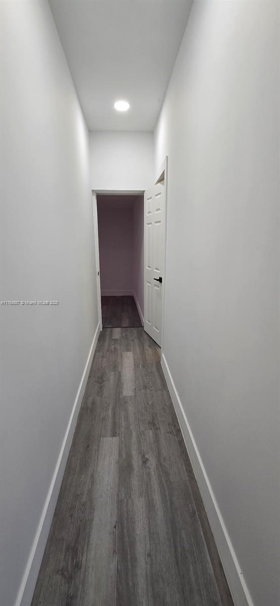 WITTMANN SUB - Residential