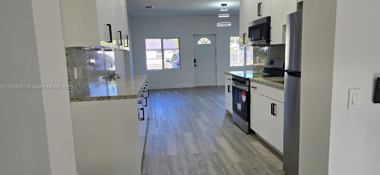 WITTMANN SUB - Residential