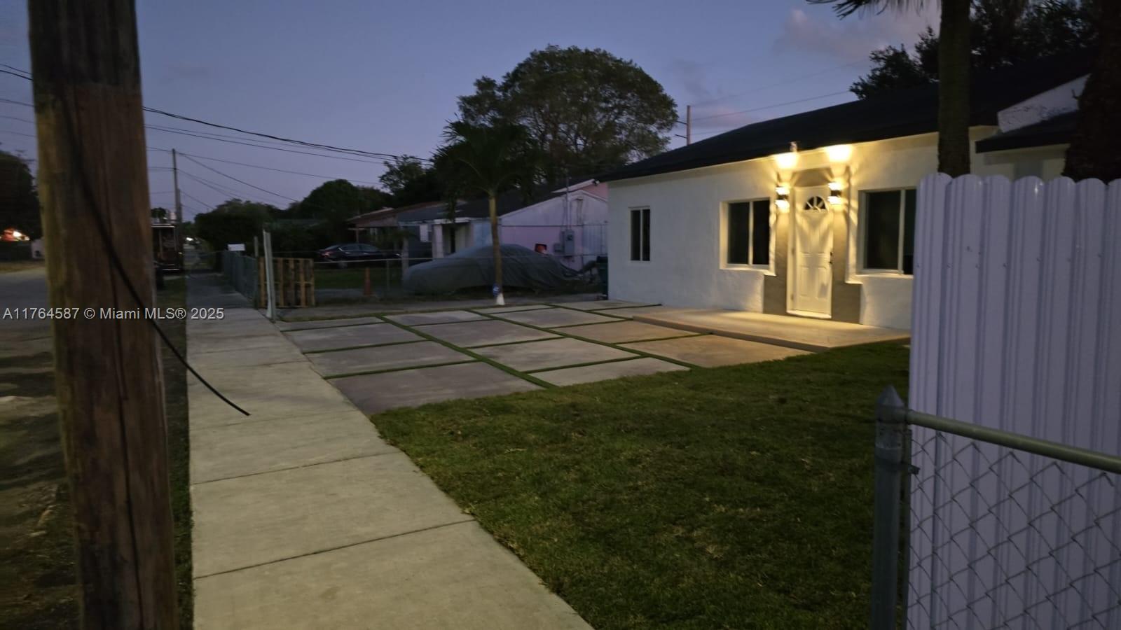 WITTMANN SUB - Residential