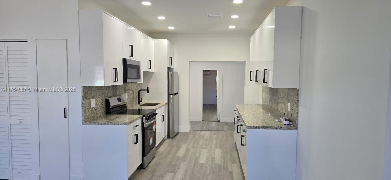 WITTMANN SUB - Residential