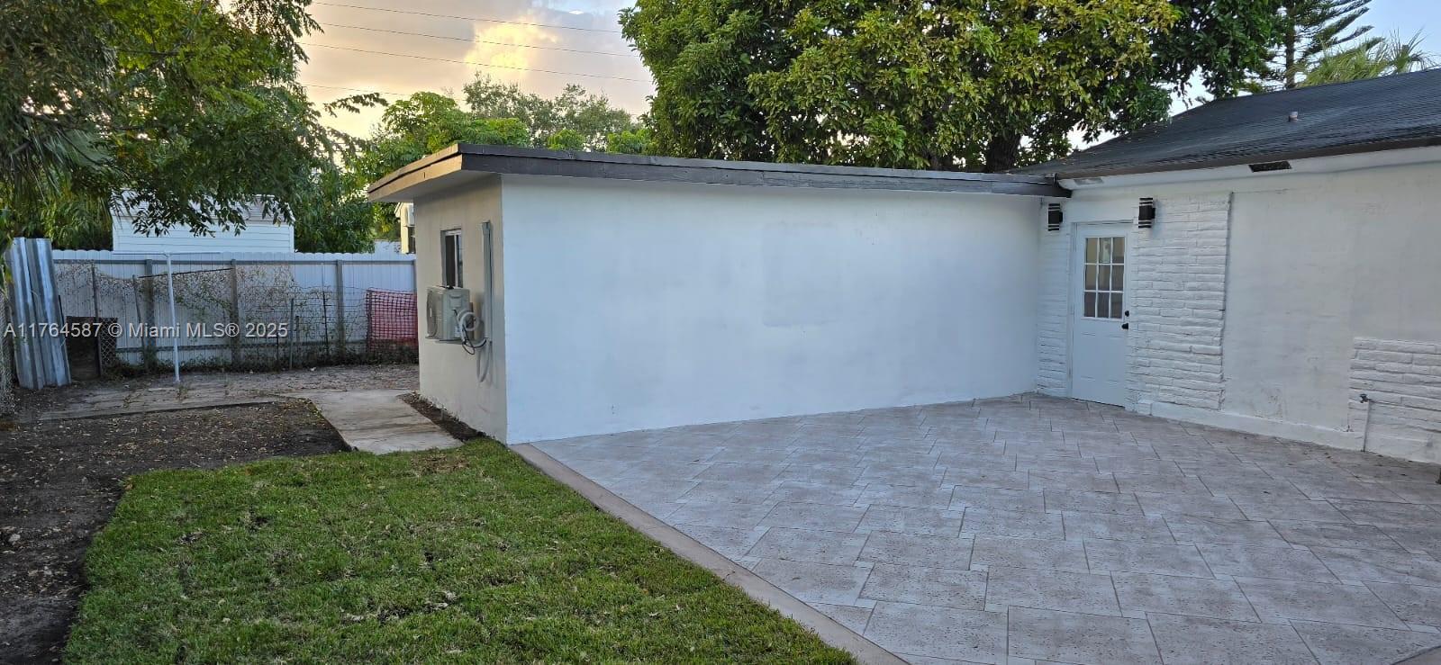 WITTMANN SUB - Residential