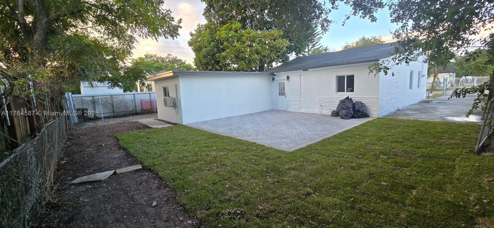 WITTMANN SUB - Residential